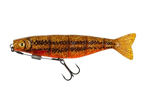Fox pro shad - pro,