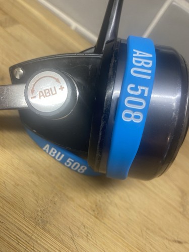 Set abu 508 - set,