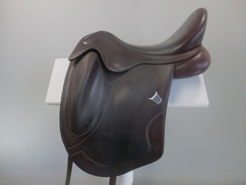 Bates artiste luxe dressage - artiste,