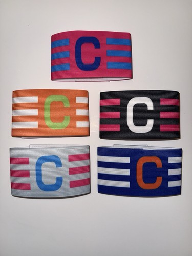 Captain armband - captain,