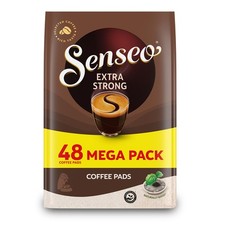 Senseo Extra Strong Coffee