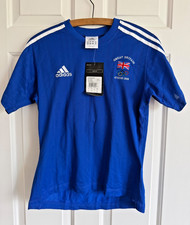 Athens 2004 Team GB short