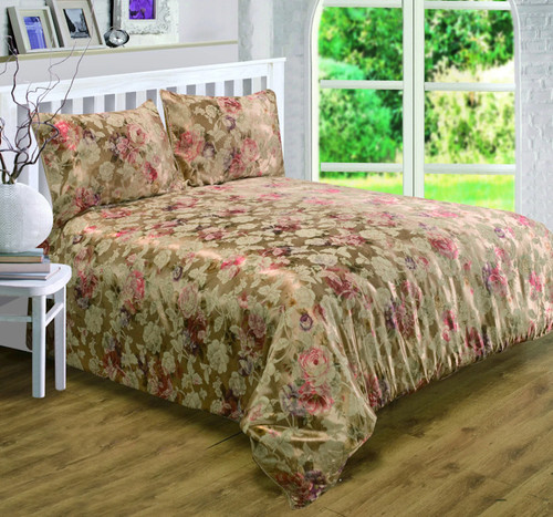 Luxury anastasia gold double - luxury,