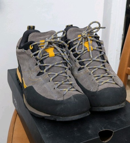 Sportiva boulder approach - boulder,