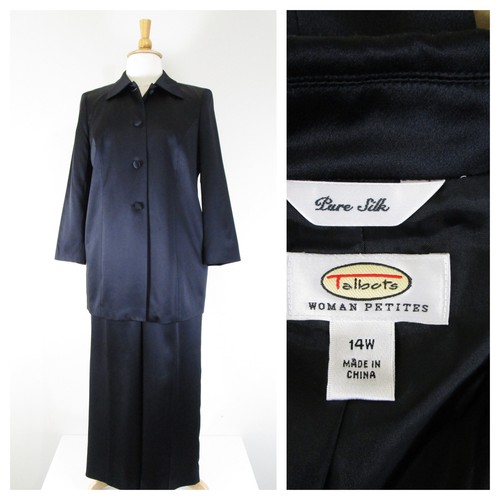 Vintage talbots womens - vintage,