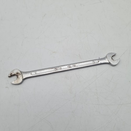 Wrench beta 55 chrom - 6/7, n°55