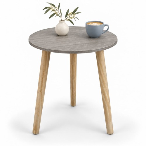 40x50cm round scandi side - 40x50cm,