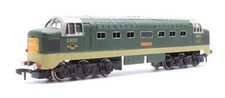HORNBY DUBLO 'OO' GAUGE 2234