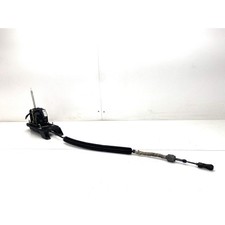 Audi S3 Gear selector unit &