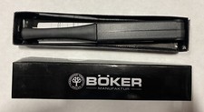 Boker 3 piece backpack utensil