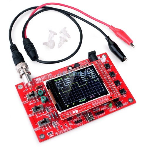 Dso138 tft digital - dso138,