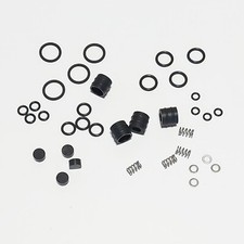 Suzuki GSXR 750 J K Slingshot 1988 1989 Carb Repair Kit / Carburetor O-Rings