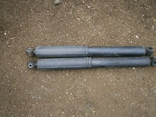 rear shock absorbers dampers