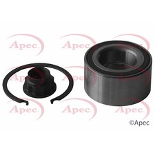 APEC Front Right Wheel Bearing for Toyota Yaris Hybrid 1.5 Mar 2012 to Present