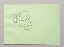 Peter Cushing -Star Wars