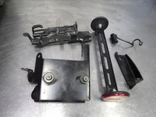 17-23 Honda Rebel CMX 500