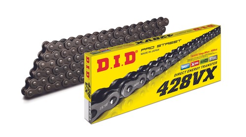 Did ring chain 428vx 136 - did, x-ring