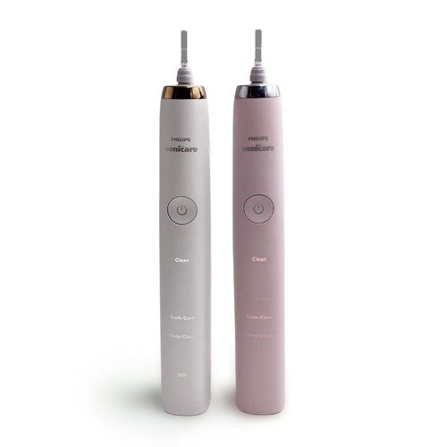 Philips sonicare diamondclean - sonicare,