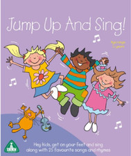 Early Learning Centre - Jump
