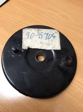 Bsa brake plate 5704 - brake, 90-5704