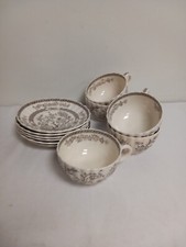Spode copeland tea set - copeland, india