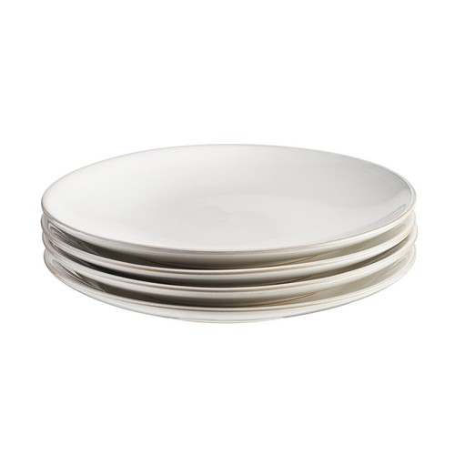 Set nordic dinner plates - of,