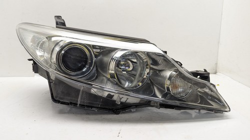 Toyota estima 2010 2013 - toyota,