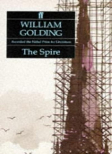 The spire william - the, spire,william
