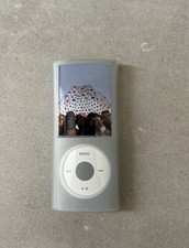 iPod Nano 4G 4th Gen Case