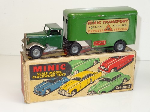 Triang minic 30m - triang,