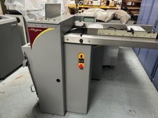 Morgana Digifold 5000P - creaser / folder