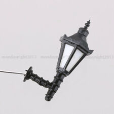 Model Railway Led Lamppost