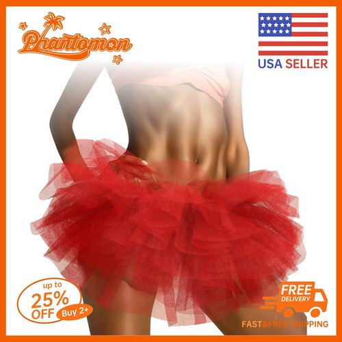 Tutu skirt women teens - tutu, women's