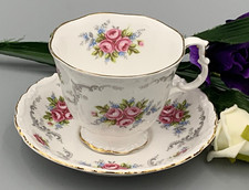 Royal Albert Tranquility - Tea
