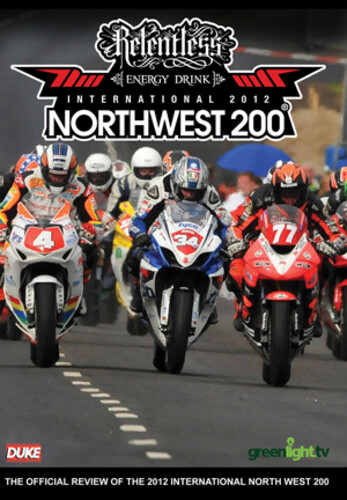 Northwest 200 2012 dvd - 200:, (2012)