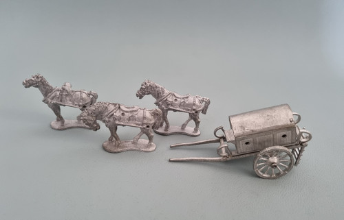Vintage hinchliffe heavy - vintage, eh