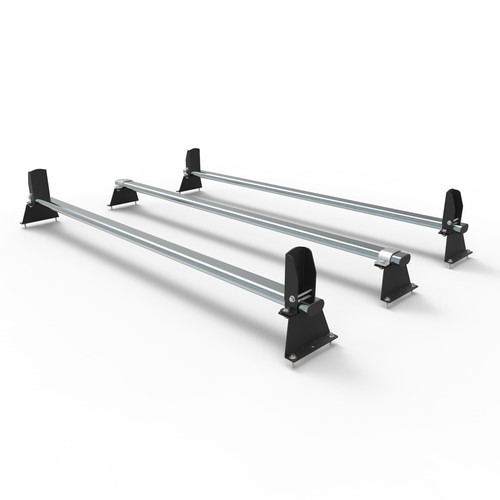 Vauxhall vivaro bars roof - vivaro, 3