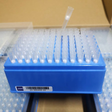 Fluotics MCA P200 Automation Tips MCA-200XL.F   96 X 10 Tips with filter