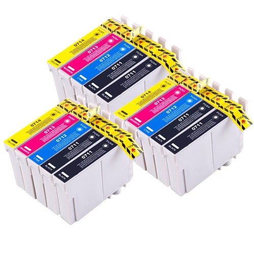 Ink cartridge fit for - 15,