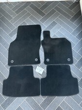 GENUINE AUDI A3 / S3 2020-2025 CAR MATS #117