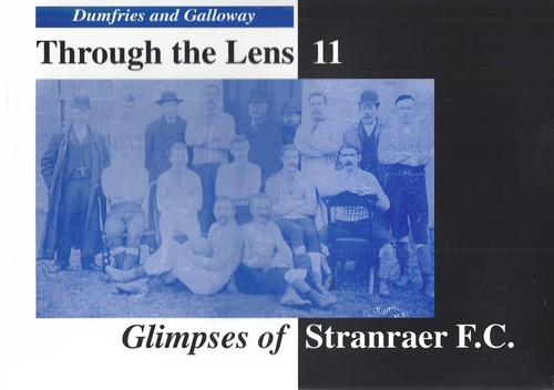 Glimpses stranraer fc - glimpses,
