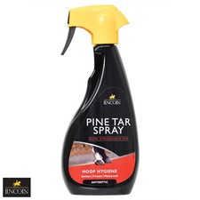Lincoln Pine Tar Spray 500ml