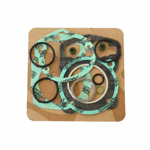 Emery gaskets for cylinder