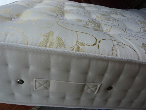 Mattress extra firm - extra, hard