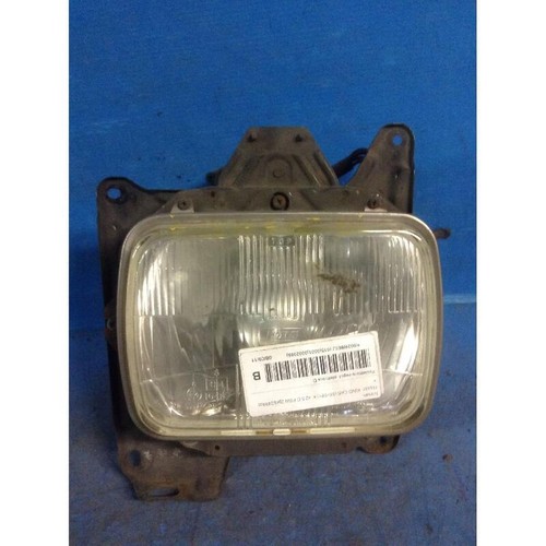 Headlamp nissan king cab - nissan,