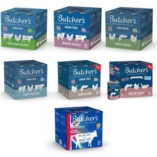Butchers Delicious Wet Dog