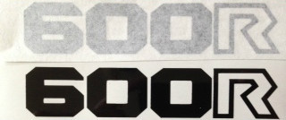 Honda xl600 xl600r - xl600, panel