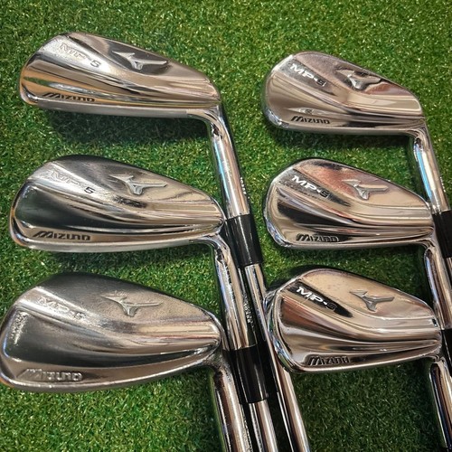 Mizuno irons - mp-5,