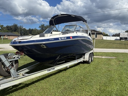 2013 yamaha 242 - 2013, s