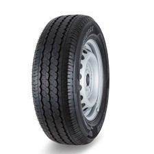 Full size steel spare - 16″,